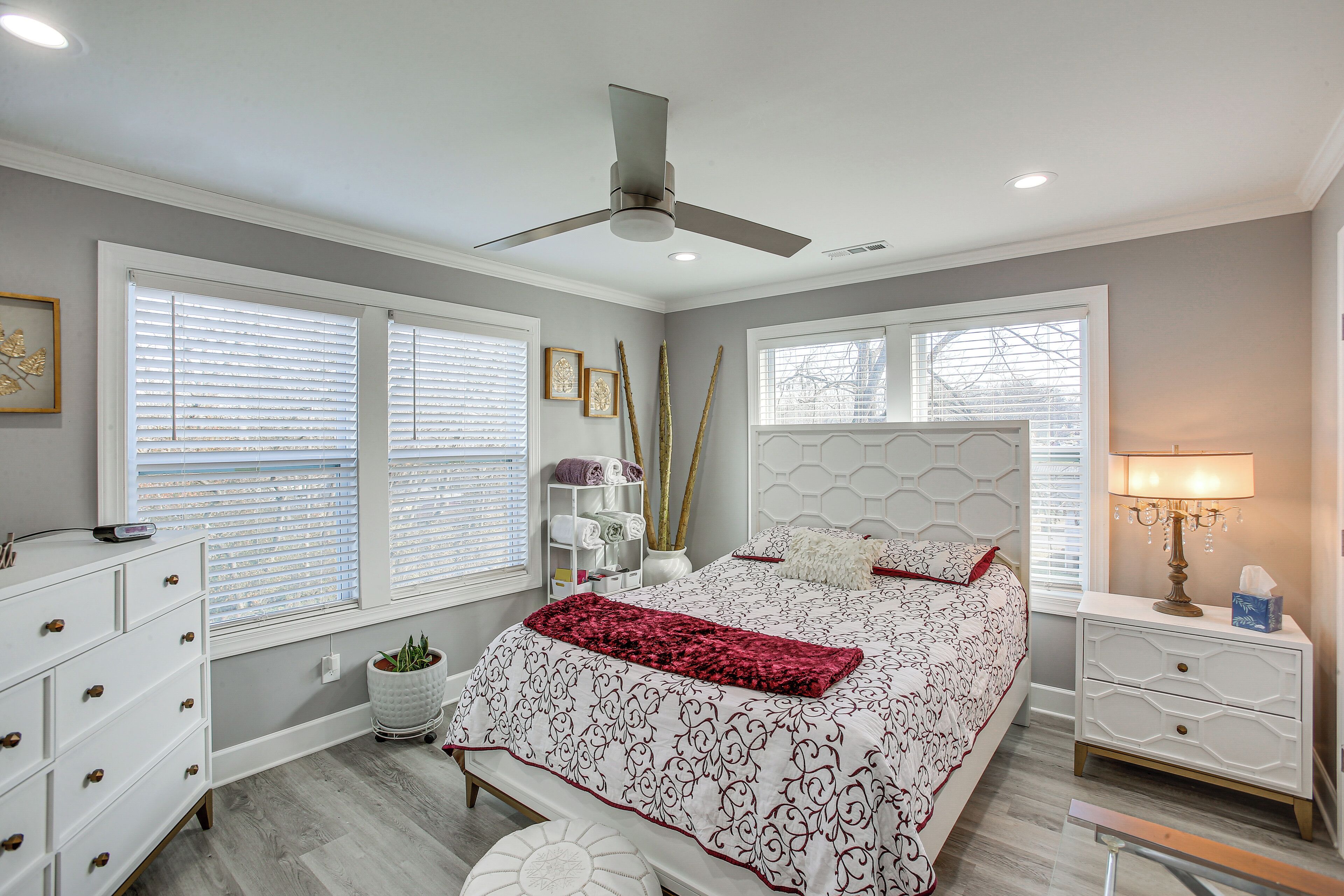 Casa (3 Bedrooms) | Interior