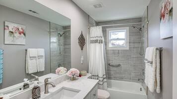 Maison (3 Bedrooms) | Intérieur