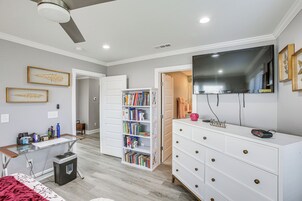 独立别墅 (3 Bedrooms) | 住宿内部