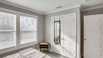 Casa (3 Bedrooms) | Interior