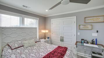 Maison (3 Bedrooms) | Intérieur