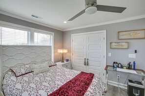 Casa (3 Bedrooms) | Interior