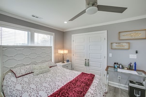 Casa (3 Bedrooms) | Interior