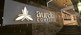 Aurelia Comforts