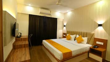 Chambre Double Deluxe