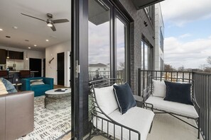 テラス / パティオ