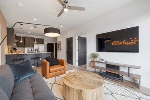 TV
