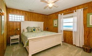 4 chambres, fer et planche à repasser, Wi-Fi gratuit