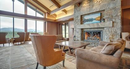 Pet-friendly Cle Elum Condo - Hike, Ski & Relax!