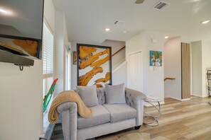 Departamento (3 Bedrooms) | Interior