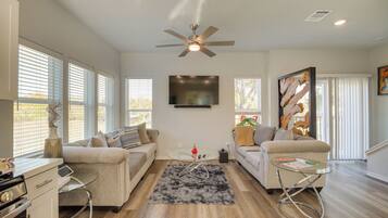 Appartement (3 Bedrooms) | Interieur