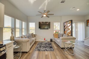 Apartment (3 Bedrooms) | Interior