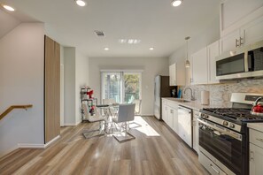 Apartment (3 Bedrooms) | Interior