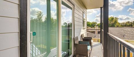 Apartment (3 Bedrooms) | Interior