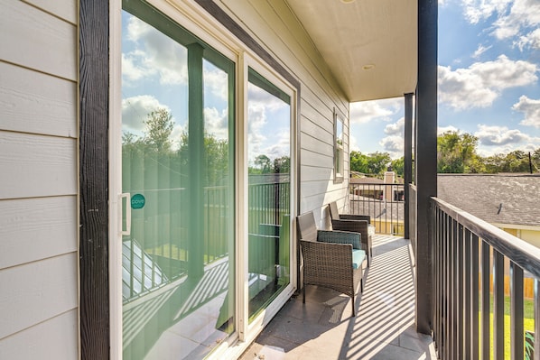 Lejlighed (3 Bedrooms) | Interiør