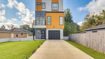 Apartment (3 Bedrooms) | Interior