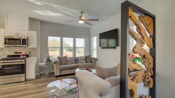 Apartment (3 Bedrooms) | Interior