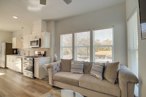 Lejlighed (3 Bedrooms) | Interiør