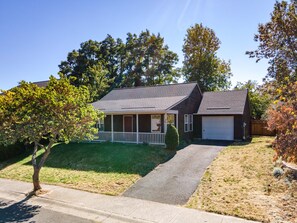 House, 2 Bedrooms | Bahagian luar