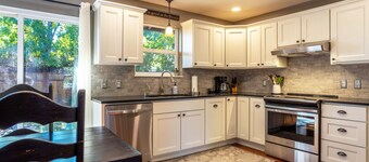 Devon Court 2 Bedroom Home by RedAwning