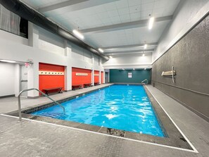 Apartment, 1 Schlafzimmer | Pool