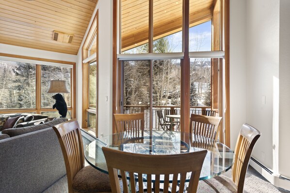 House, 2 Bedrooms | Interior