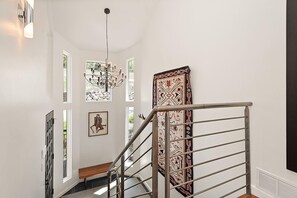 Maison, 4 chambres | Intérieur