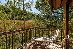 Ferienhaus, 3 Schlafzimmer | Unterkunftsgelände