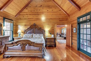 Huis (4 Bedrooms) | Interieur