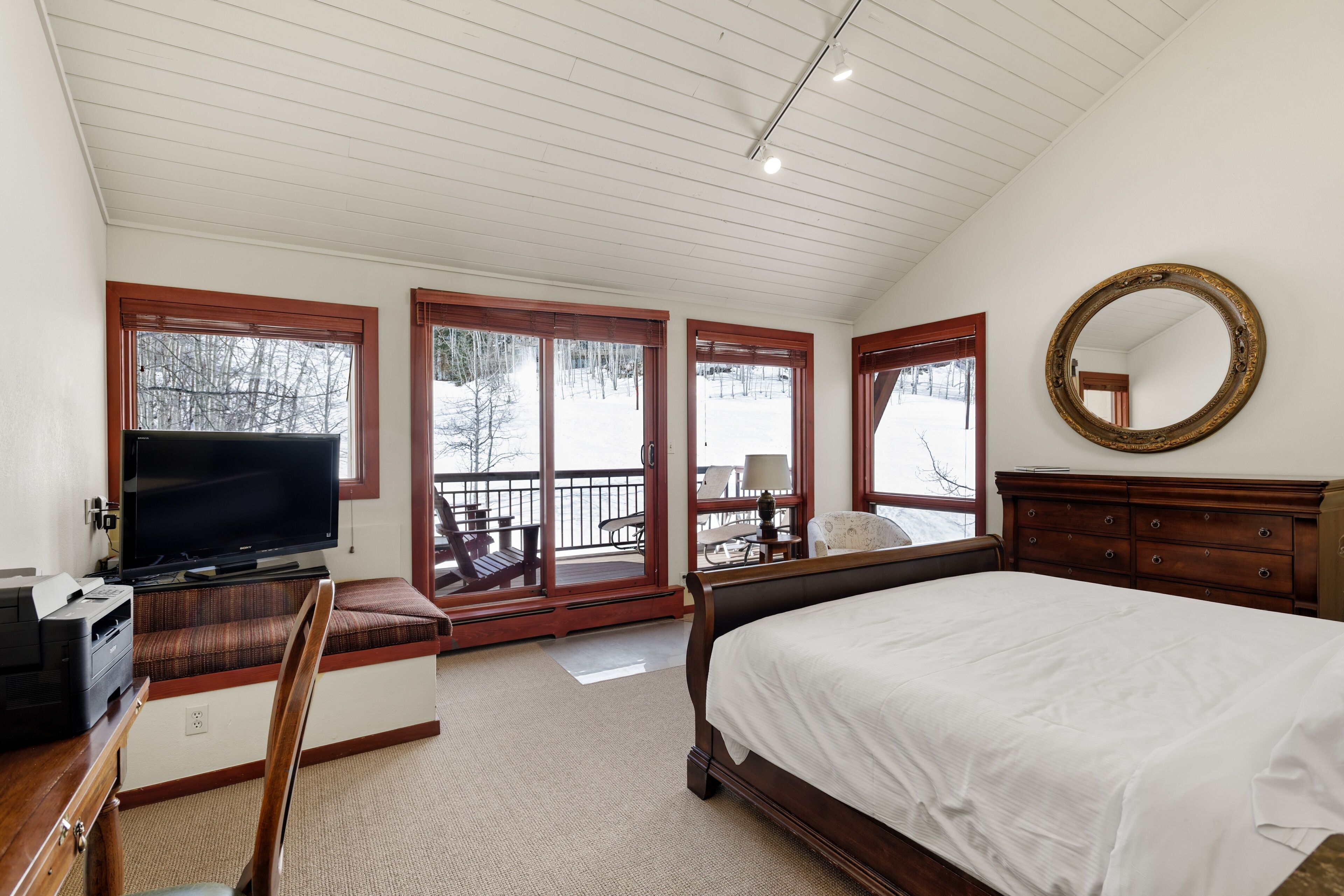 Ferienhaus, 3 Schlafzimmer | 3 Schlafzimmer, WLAN