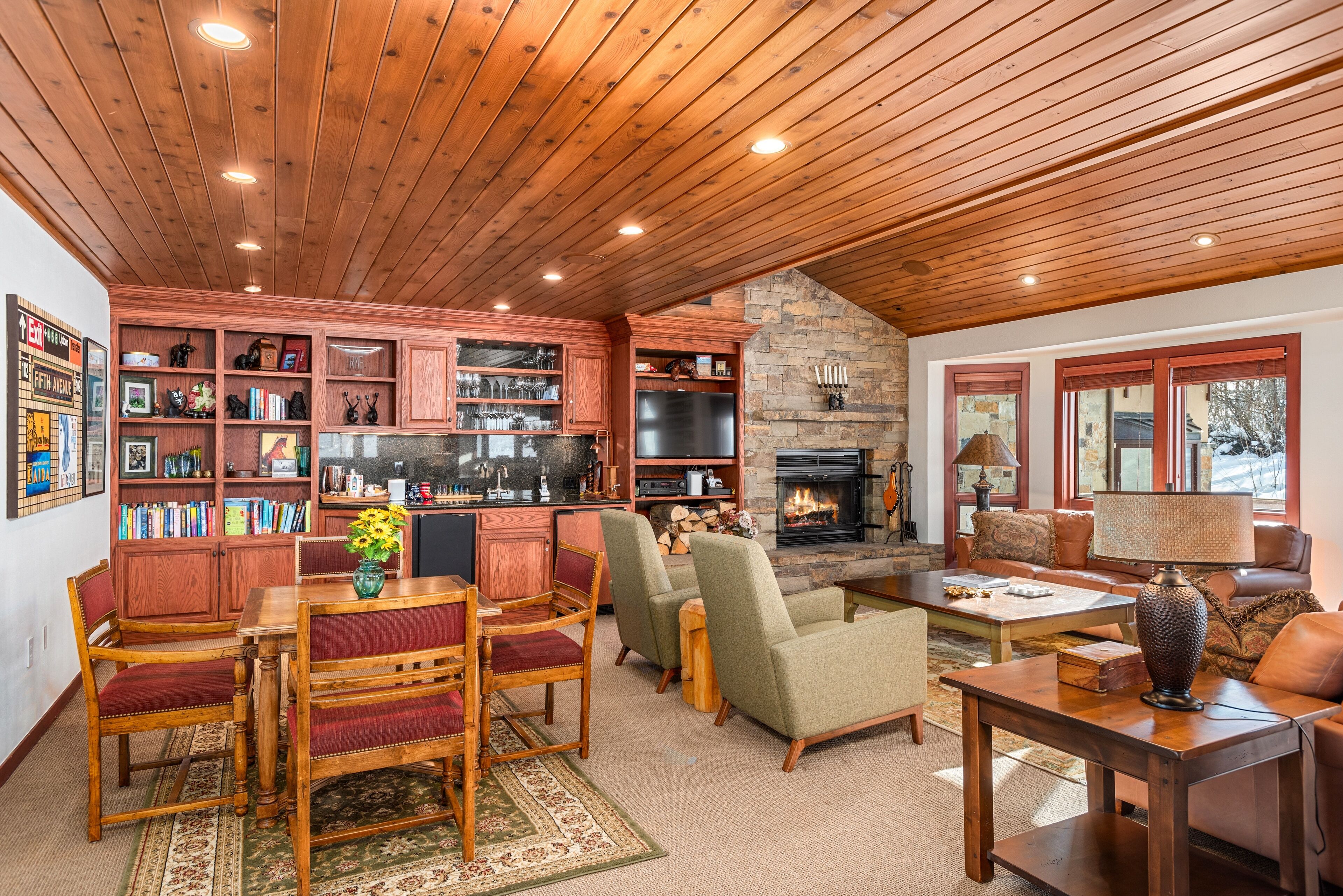 House, 3 Bedrooms | Interior