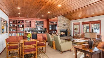 House, 3 Bedrooms | Interior