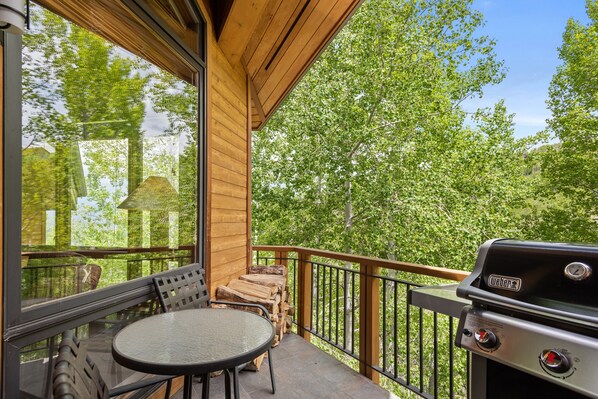 Maison, 3 chambres | Restauration extérieure