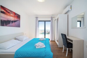 1 bedroom - Deluxe Villa Laura 6a (Novalja)