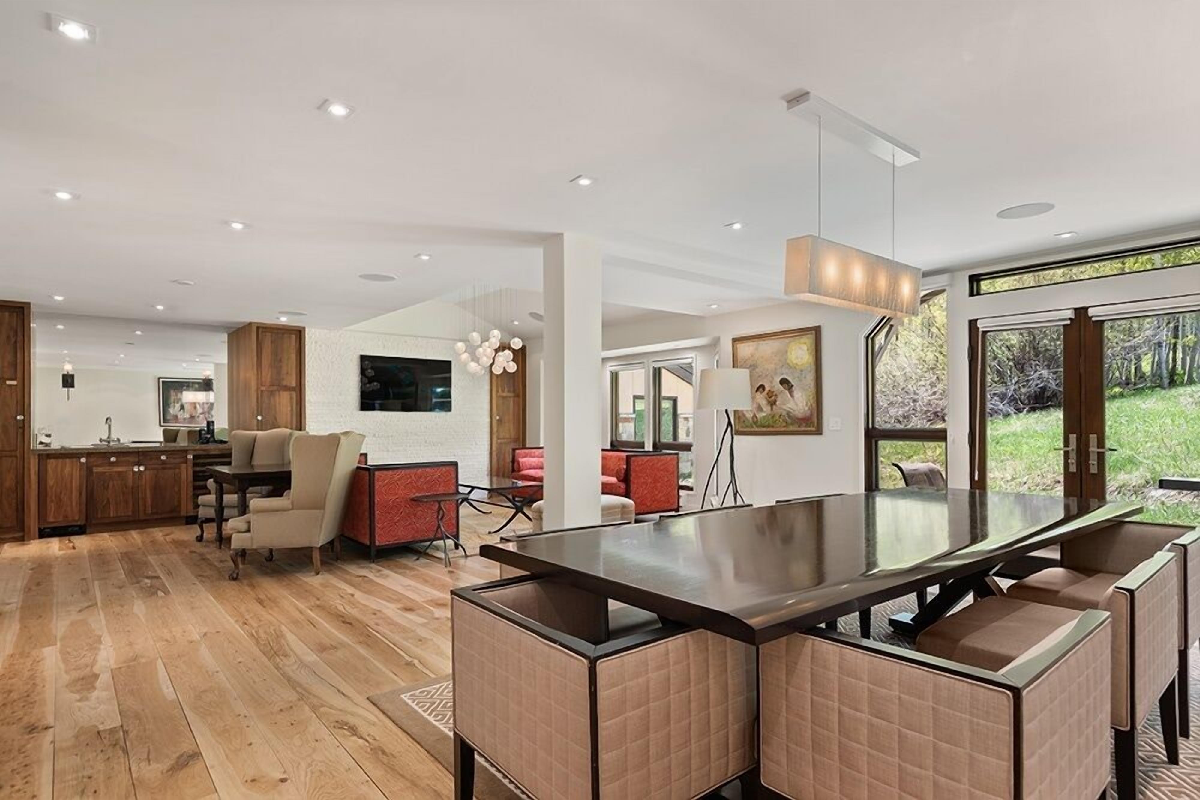 House, 3 Bedrooms | Interior