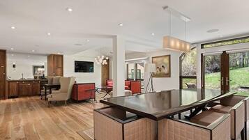 House, 3 Bedrooms | Interior