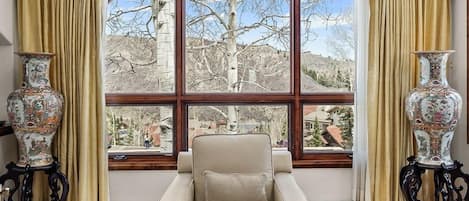 Ferienhaus, 2 Schlafzimmer | Innenbereich