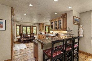 Ferienhaus, 3 Schlafzimmer | Eigene Küche