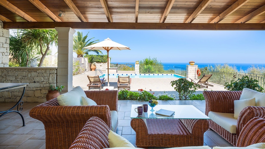 Belvedere Villas