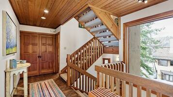 Rumah, 3 kamar tidur | Interior