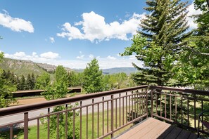 Maison, 2 chambres | Enceinte de l’hébergement