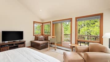 House, 2 Bedrooms | 2 bedrooms, WiFi