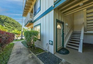 Appart'hôtel, 2 chambres | Extérieur