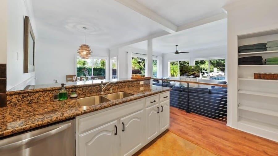 Kauai Regency At Poipu Kai #313 2 Bedroom Condo