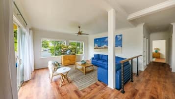 Condo, 2 Bedrooms | View from property