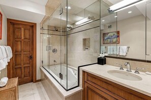 Casa, 4 quartos | Banheiro