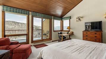 Ferienhaus, 4 Schlafzimmer | 4 Schlafzimmer, Bügeleisen/Bügelbrett, WLAN