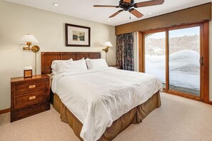 House, 4 Bedrooms | 4 bedrooms, iron/ironing board, WiFi