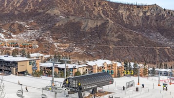 Ferienhaus, 4 Schlafzimmer | Wintersport/Ski