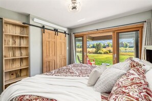 コンドミニアム 3 ベッドルーム | 3 室のベッ��ドルーム、アイロン / アイロン台、WiFi (無料)